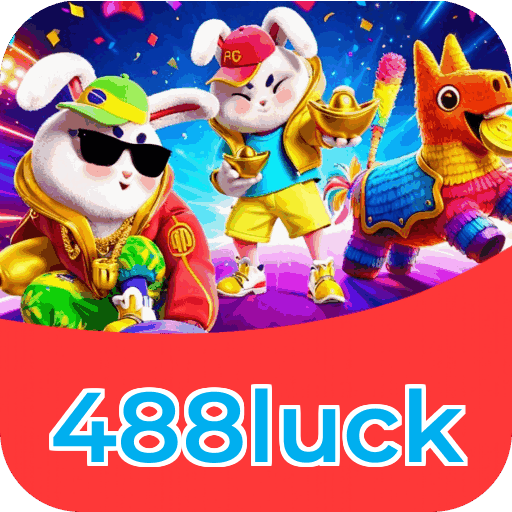 Jogos com maior RTP na 488luck