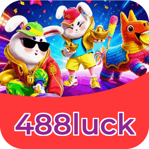Instalar APK 488luck