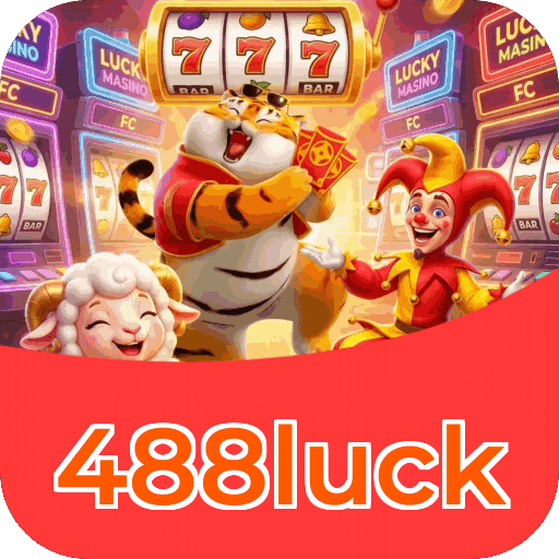 Apostas esportivas ao vivo na 488luck
