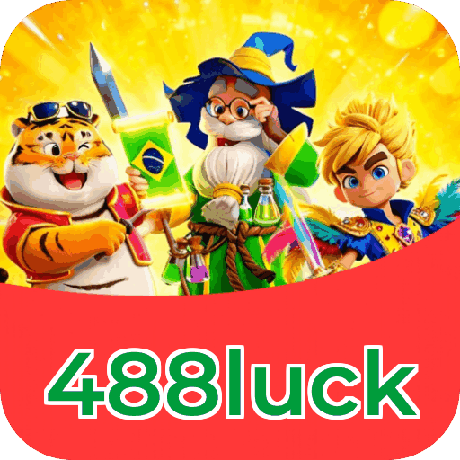 Dealers profissionais da 488luck