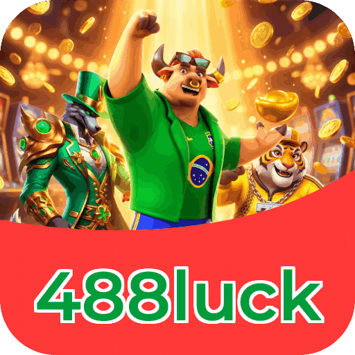 Cashback semanal 488luck