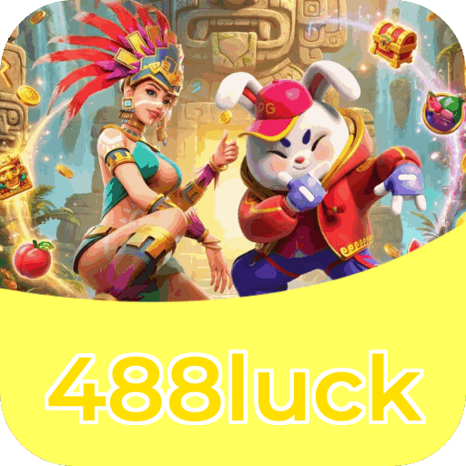 Bônus de boas-vindas 488luck