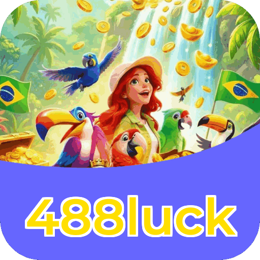 Segurança 488luck