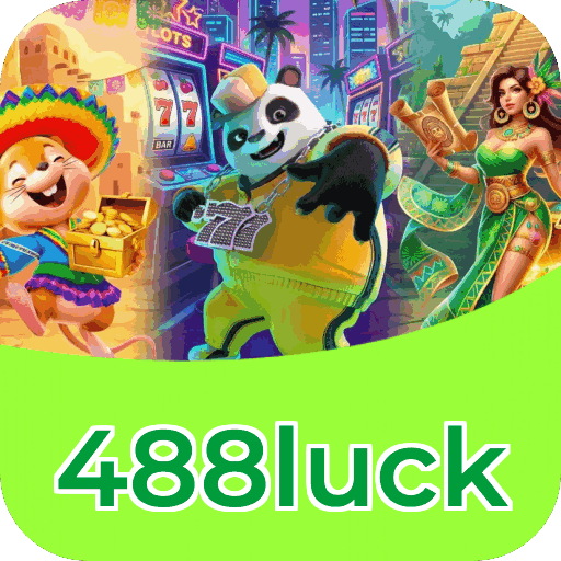Reload Bonus 488luck