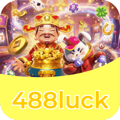 Cadastro 488luck