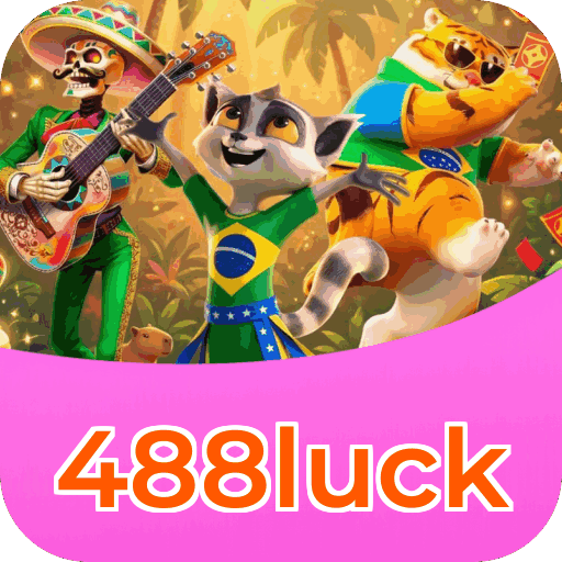 Promoções e bônus exclusivos da 488luck