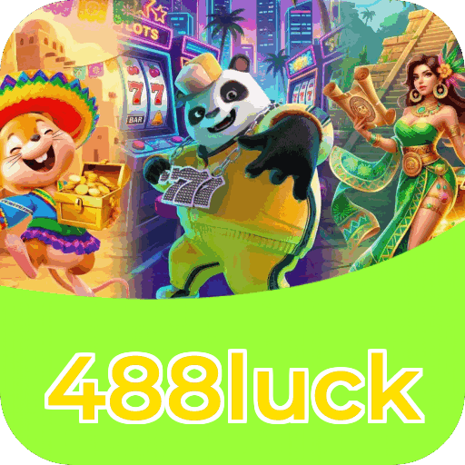 Login rápido no app 488luck